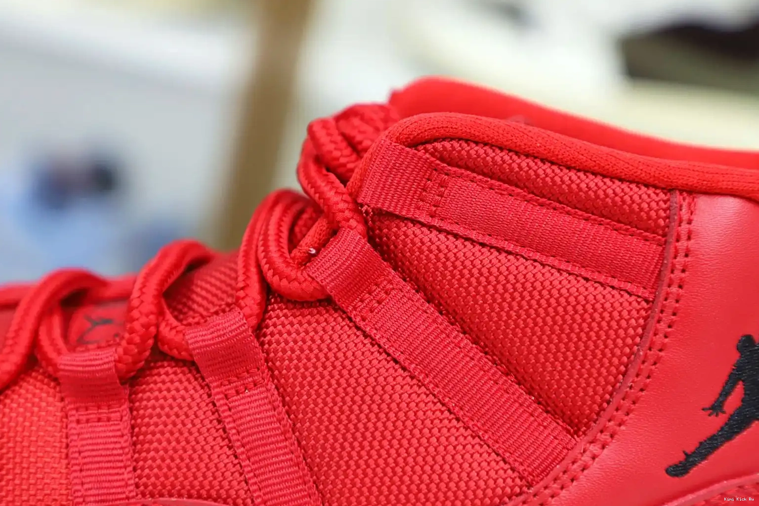 11 RETRO Kimikick LIKE JORDAN 378037-623 WIN 96 0825